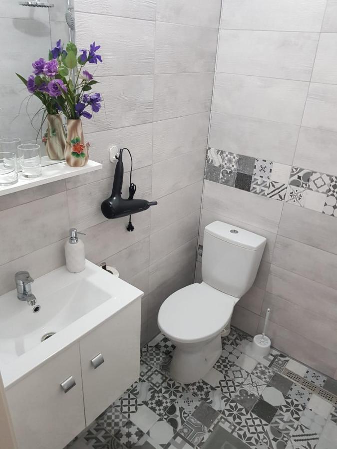 Appartement Casa Milan à Oradea Extérieur photo